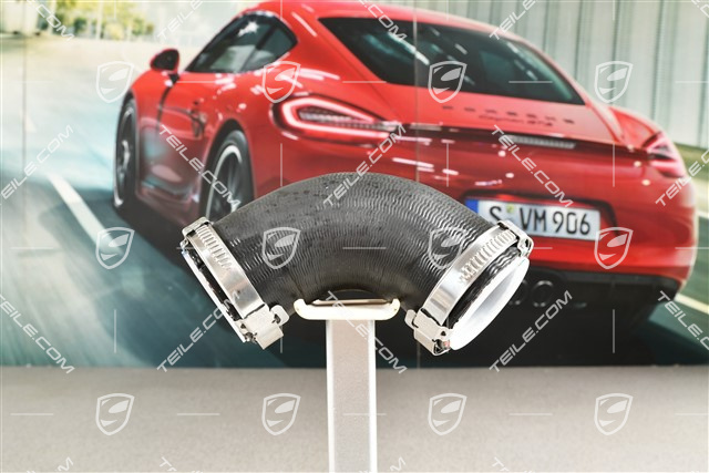 Druckschlauch