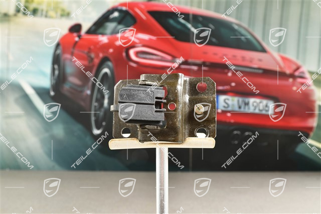 Innenbetaetigung ohne Griff, R