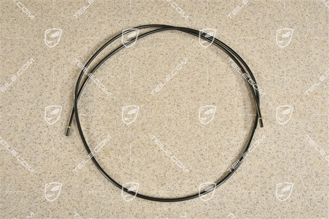 GT3, Vacuum tube 4,0 x 1,0 1200mm
