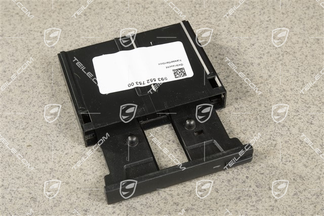Casette box