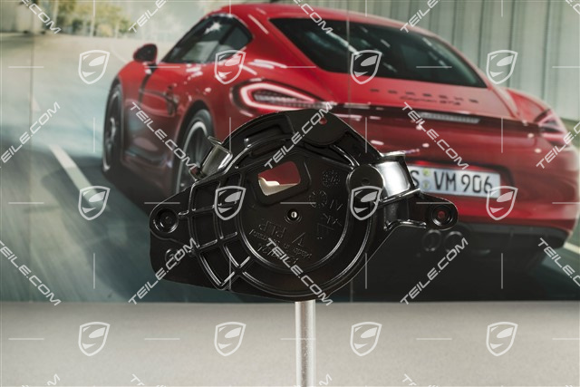 Platte, Aussenspiegel, Sport Design, RL/R