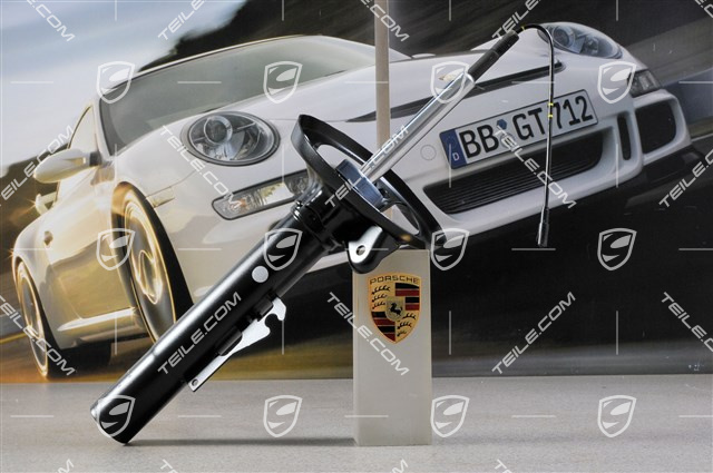 Stoßdämpfer, Turbo, L Stoßdämpfer, Turbo, L