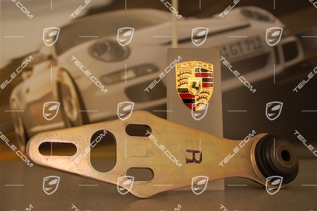 Hinterachsstrebe, Carrera RS, R