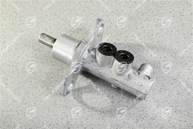 Główny cylinder hamulcowy, PCCB/C4/C4S/Targa/Targa S