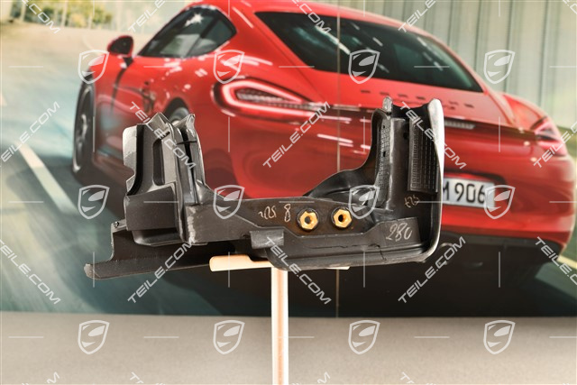 Gasket, B-pillar, R