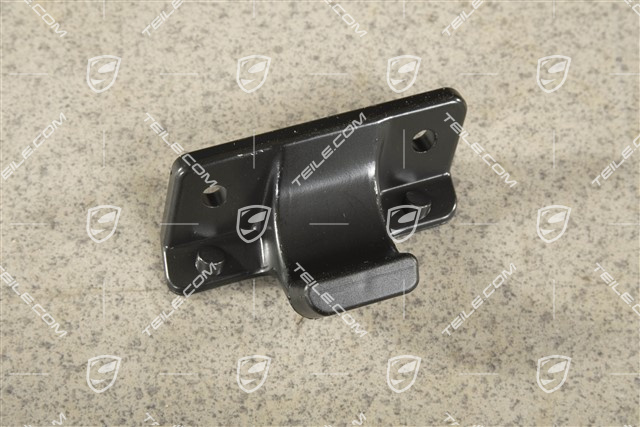 Hak centrujący dach cabrio, R