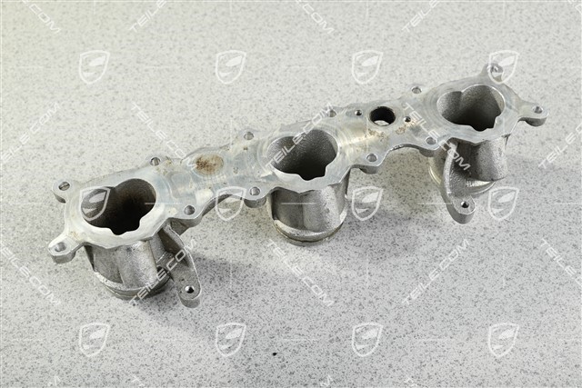 Kolektor dolotowy, Turbo, L