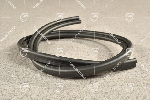 Plenum panel Gasket, lower, L