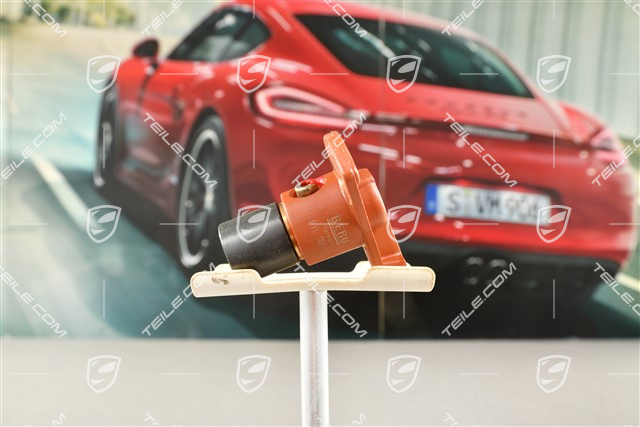 Palec rozdzielacza zapłonu