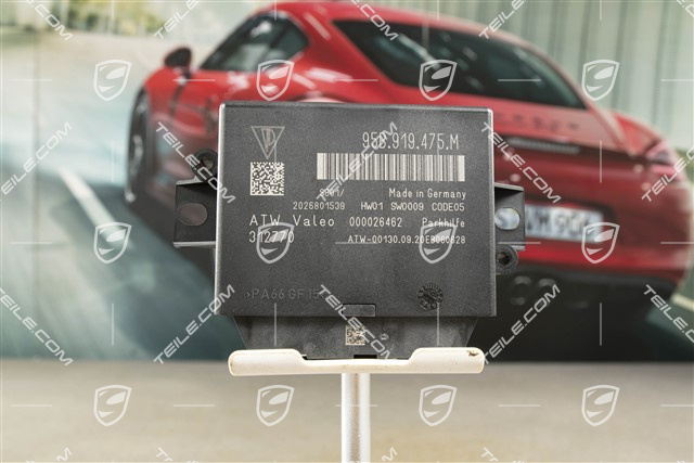 Control unit ParkAssist Sensor