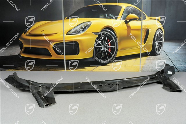 360 - Windlauf (Blech) 360 - Windlauf (Blech)