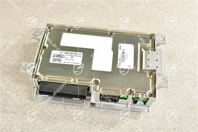 Verstärker, Soundpaket Bose