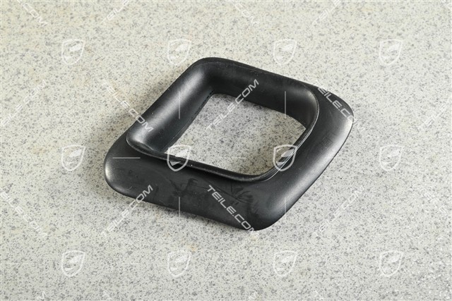 Spyder, Connecting Piece / Sleeve for brakes vent / brake cooling guide, R