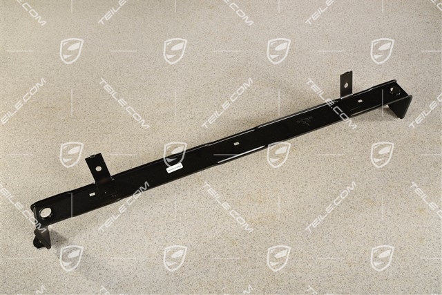 Halterahmen, Oberteil