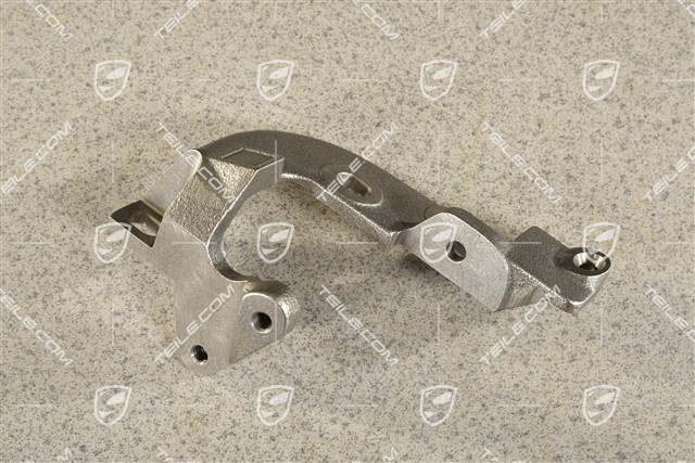 Latch Bracket / Mounting, L