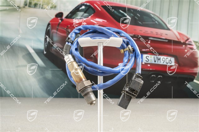 Sonda lambda, 2.9L 188kW / 3.4L 228kW / 3.4L 235kW