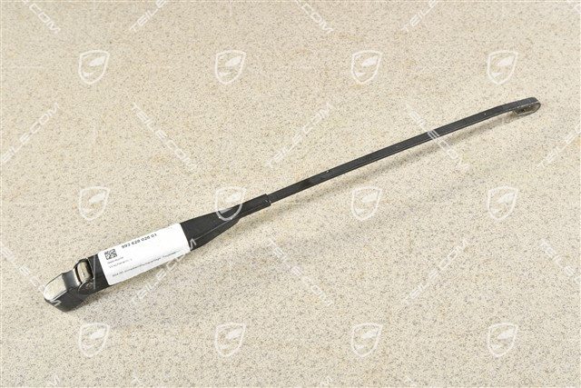 Wiper arm, L