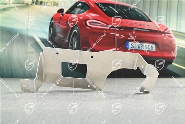 Halter für Steuergerät PDCC Aktiv