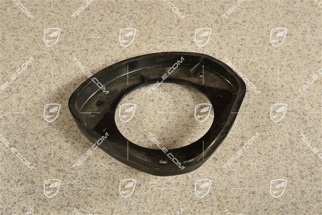 Mitteltonlautsprecher, Adapter vorne, R
