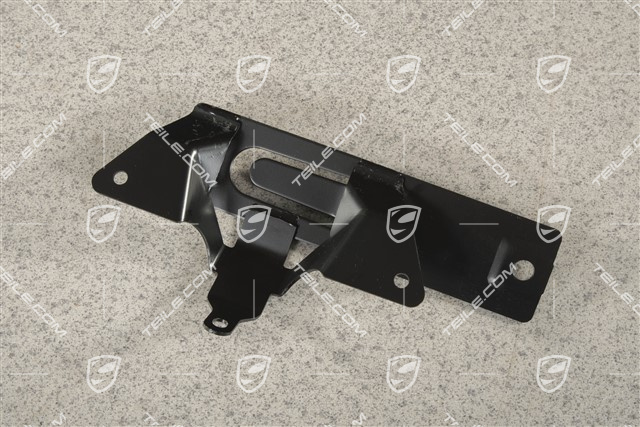Halter für Feuerlöscher, R