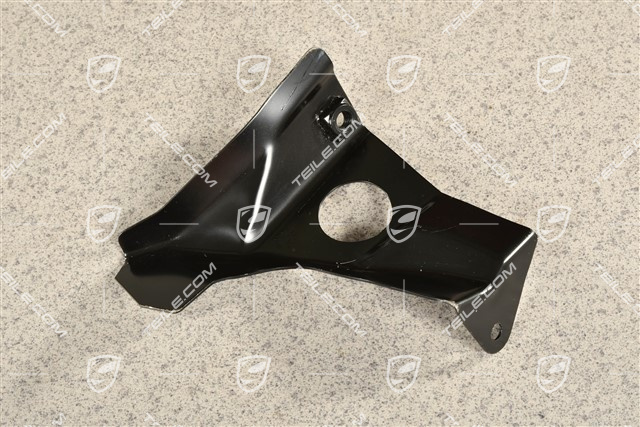 C4S, Rear end bracket, R