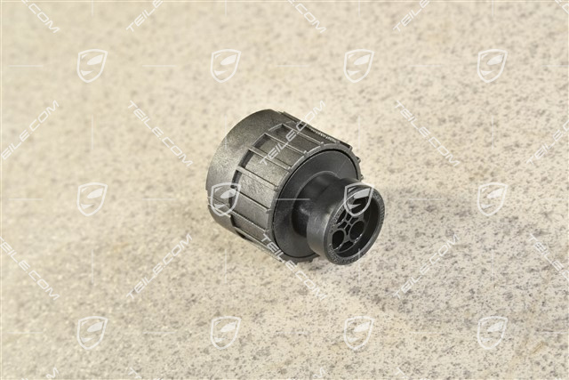 Stecker / Buchsengehaeuse Luftmassenmesser