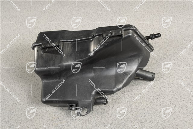 Engine coolant Reservoir / expansion tank