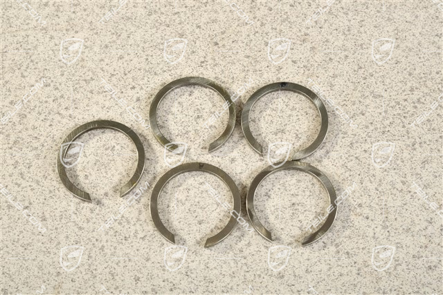 Sicherungsring Satz