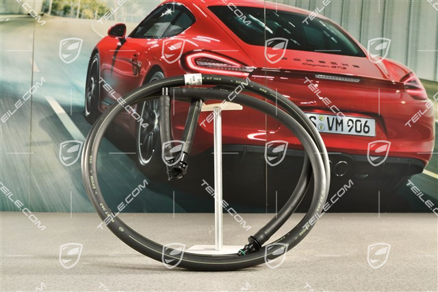 Hose 987 facelift KPL