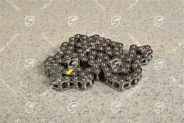 2,9L / 3,0L, Oil pump drive chain