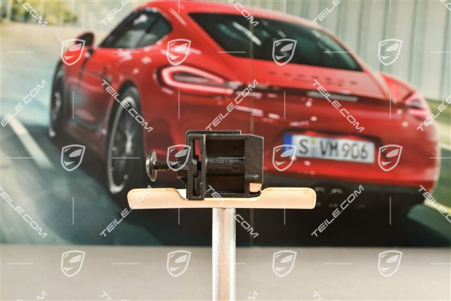 V6 Hybrid, Magnet
