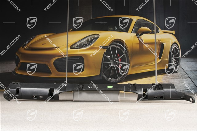 Abstützung Schweller, L