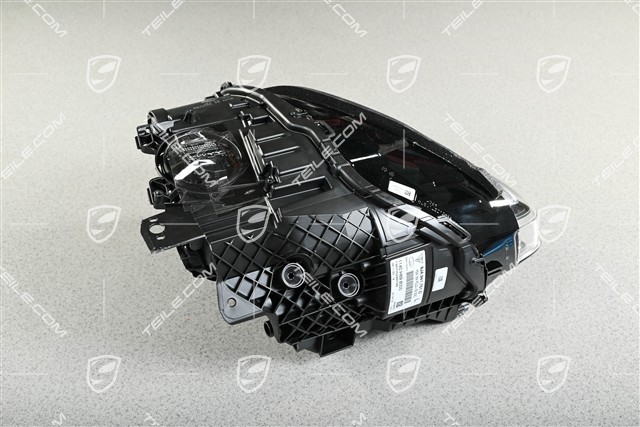 LED-Matrix Scheinwerfer, PDLS, L