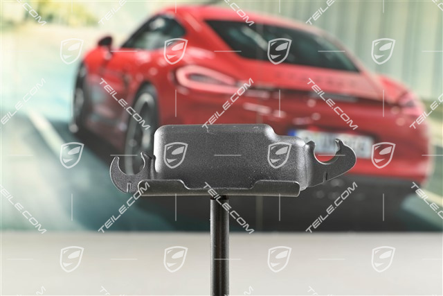 Führung, Sicherheitsgurt Vorne, R