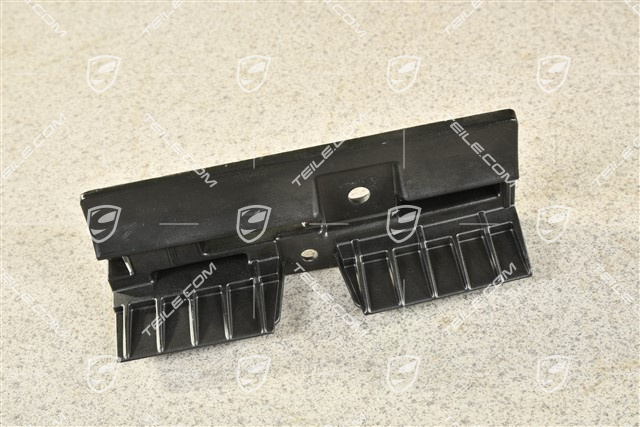 Stoßtange hinten, Stützteil, unten, R