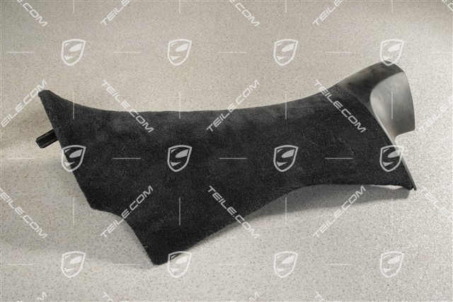 Verkleidung, Teppich, Schwarz, R