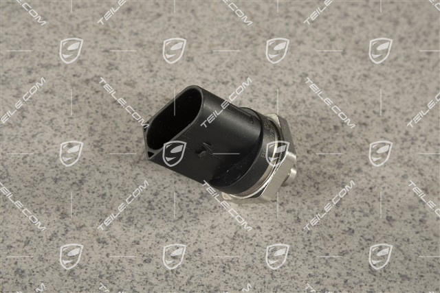 Pressure sensor