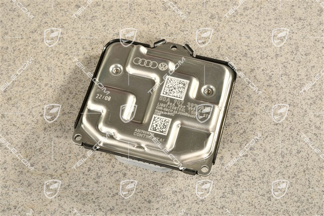 PDLS+ LED-Scheinwerfer modul L=R