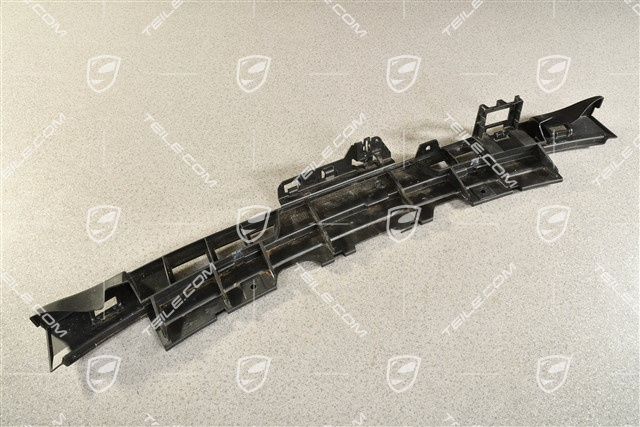 Dakar, Retaining strip / guide piece, rear bumper, centre