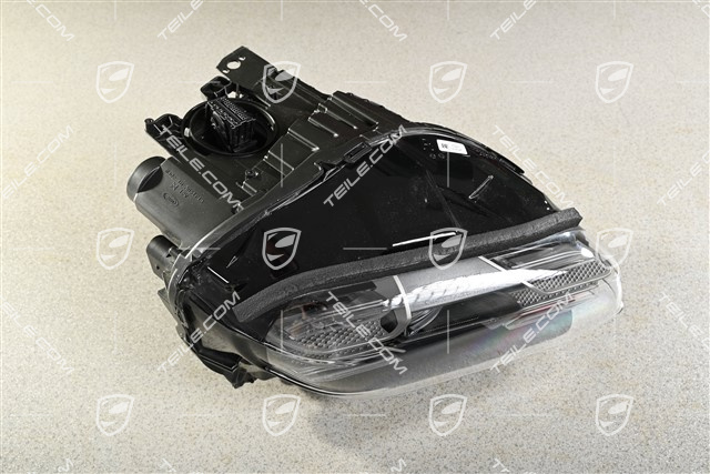 LED-Matrix Scheinwerfer PDLS Plus, R