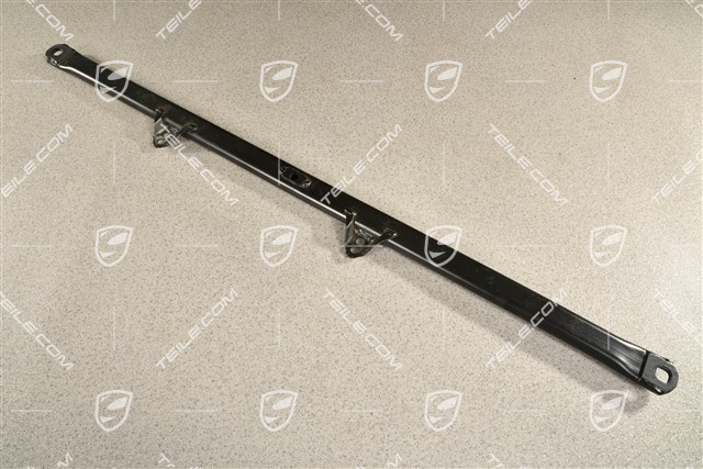 Coupe, Strut / support, rear axle, L