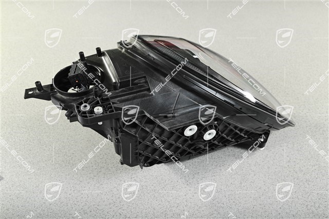 LED Scheinwerfer, L