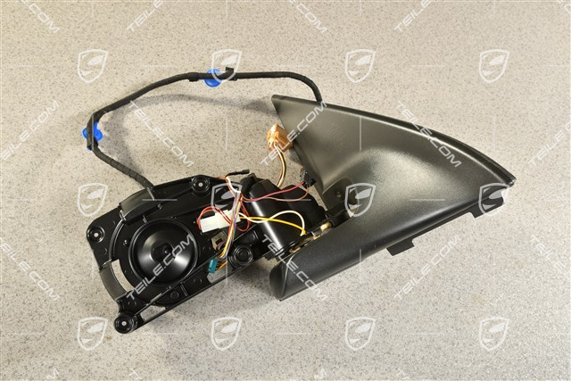 Spiegelfuß, Memory, R