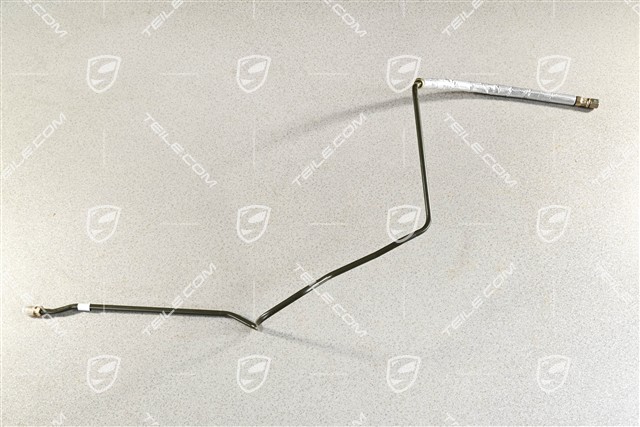 Kraftstoffleitung