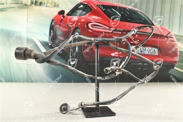 Kabelstrang / Kabelbaum für Heckspoiler mit Sensor
