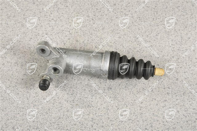 Kupplungsnehmerzylinder / Kupplungsgeberzylinder 5-Gang