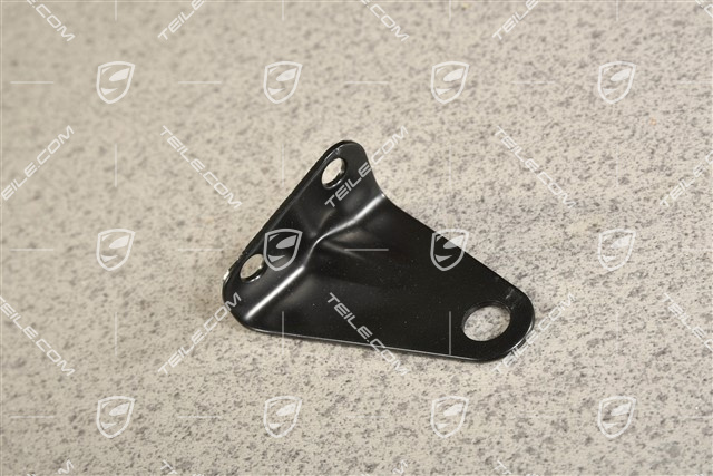 Bracket, rear fog light, L=R