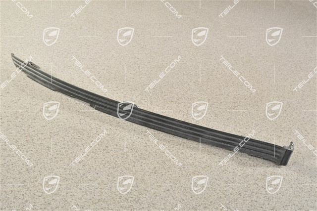 Bumper cover, Turbo / GTS, L