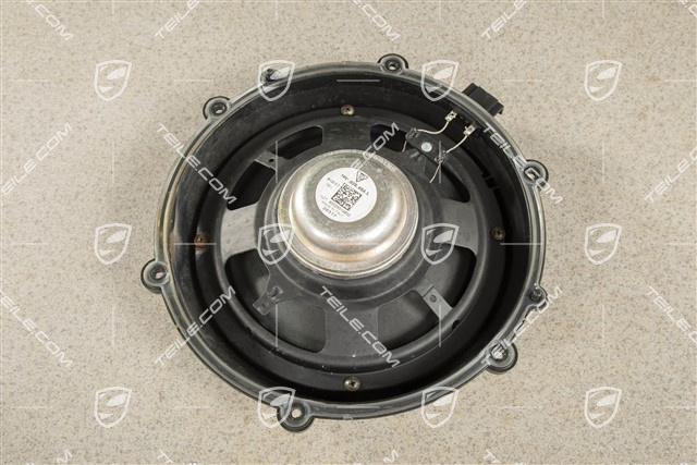 Głośnik basowy drzwi, ASK