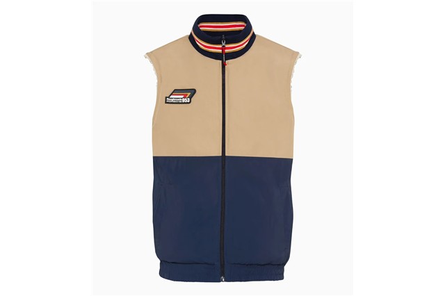 Kamizelka Teddy - Roughroads M